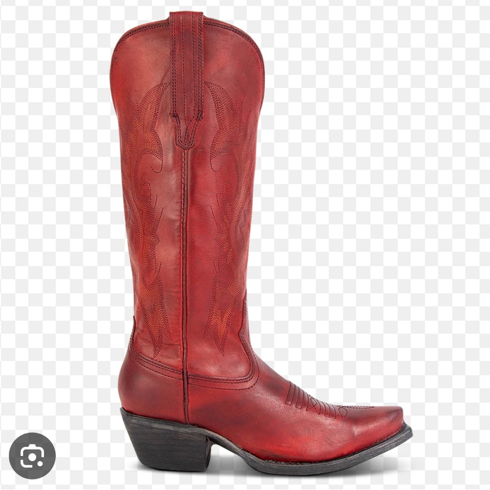 Freebird woodland boots